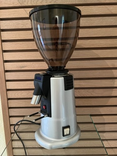 Mahlwerk maccap m5dplus - mahlwerk,