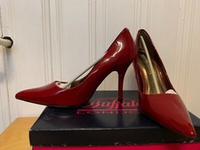 BUFFALO 9930-361 Lackleder