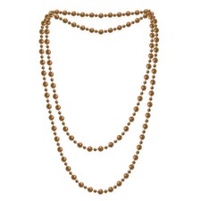 leichte Perlenkette Kette