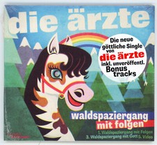 Die Ärzte – Waldspaziergang
