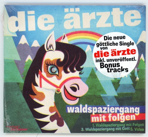 Die ärzte waldspaziergang - die,