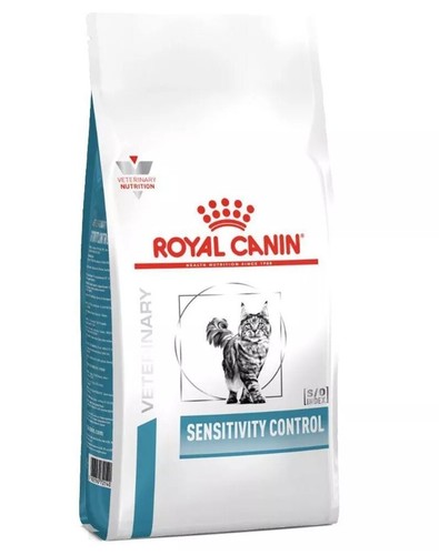 Royal canin cat sensitivity - royal,