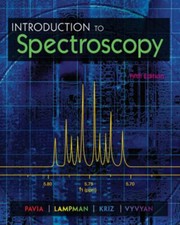 Introduction To Spectroscopy Taschenbuch