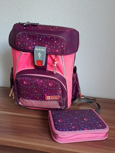Schul ranzen grundschule step - schul,
