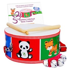 SCHMETTERLINE® Trommel für