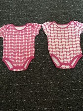 baby zwillinge body größe 74