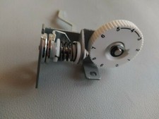 Nähmaschine SINGER 2250 Symphonie Original Oberfadenspannung Fadenspanner