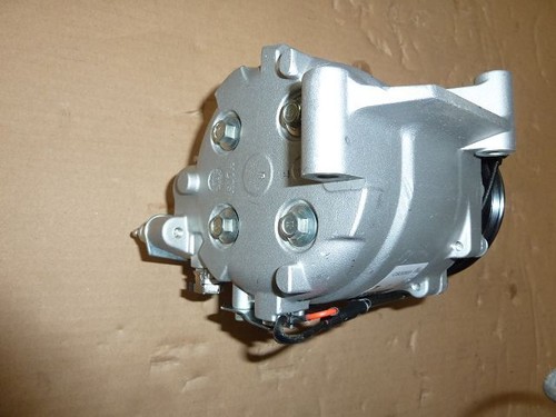 Air conditioning compressor - air,