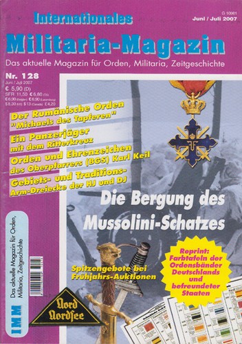 Internationales