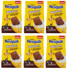 6x Nestlé Biscotti Kekse mit