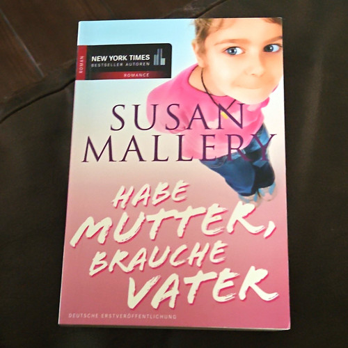 Susan mallery habe - susan, mallery:
