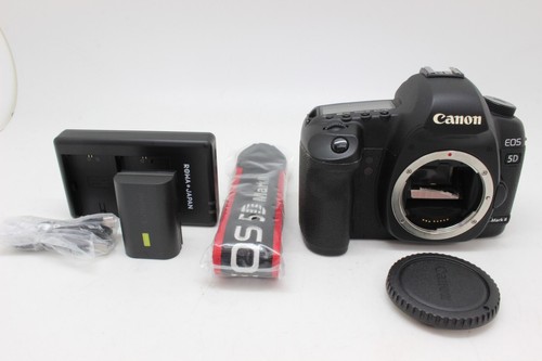 Neuwertig canon eos 5d mark - [neuwertig],