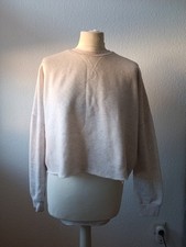 Primark Damen Kurzer Pullover