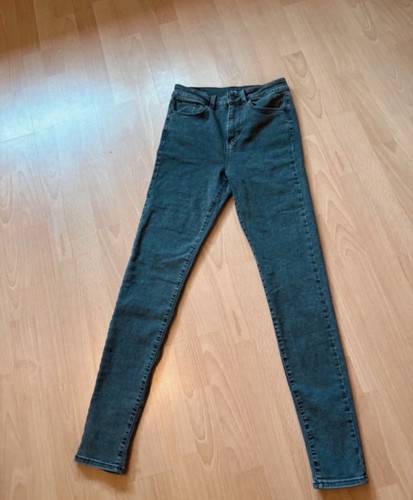 Graue jeans 38 - graue,
