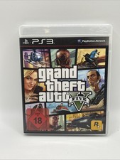 Grand Theft Auto 5 (Sony