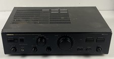 Onkyo A-8830  Stereo Integrated  Amplifier Verstärker  HiFi Stereo  #ST1134