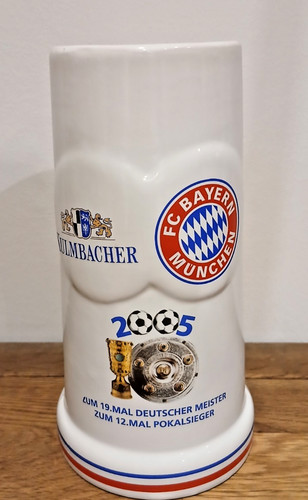 Kulmbacher bayern münchen - kulmbacher,