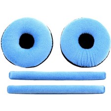 Polsterset Velour für