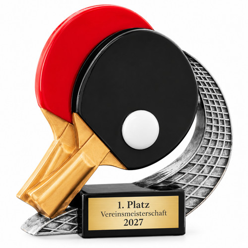 Tischtennis pokal - 🏓tischtennis,