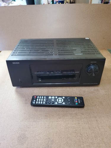 Denon avr e400 - avr-e400, 7.1