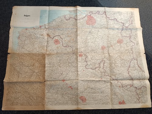 Landkarte truppenkarte - landkarte,