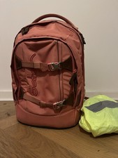 Satch Pack Nordic Coral Skandi