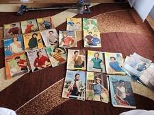 Aus Garn und Wolle  30 33 31