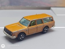 Spielzeugauto Majorette Volvo