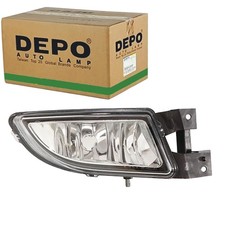 ABAKUS NEBELSCHEINWERFER H11 RECHTS passend für FIAT BRAVO CROMA | 661-2015R-UE