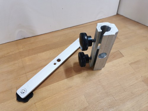 Reflektor halter aluminium - halter,