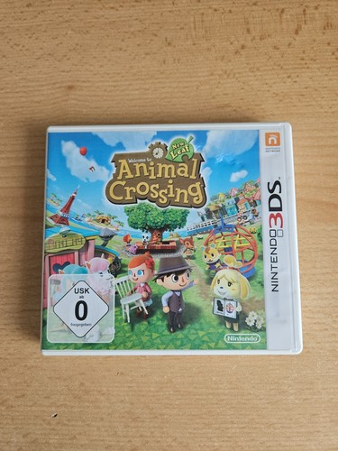 Animal crossing new - animal, leaf