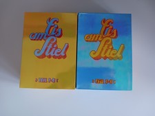 EIS AM STIEL 1-8 AUF  DVD