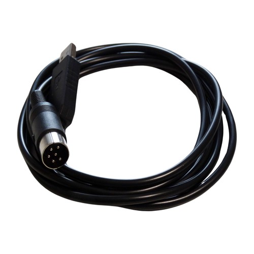 Cat 6din ftdi - ftdi-kabel, für