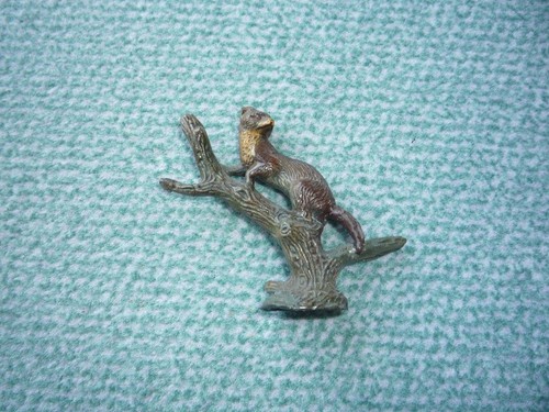 Alte tiere figuren - 45,