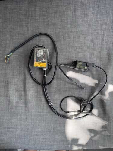 Satronic tfi 812 mit - tfi,