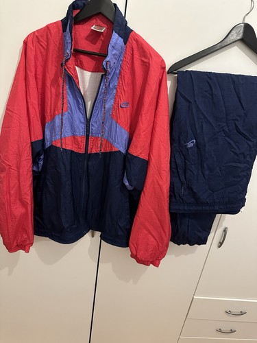 Nike air trainingsanzug - air,