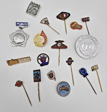 Abzeichen Anstecker DDR CCCP