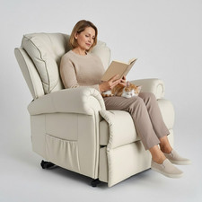 abc HOME Relaxsessel Massage