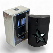 Thierry Mugler A*Men Angel Man Eau de Toilette Refillable Rubber Spray 100ml