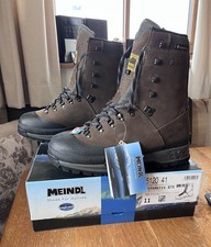Meindl Schuhe - Antarktis GTX