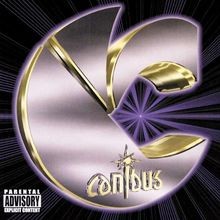 Can-I-Bus by Canibus | CD | condition good
