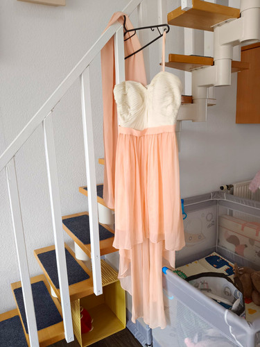 Laona abendkleid chiffon - laona,