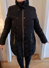 S. Oliver Damen Winter Mantel