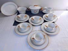 ROSENTHAL VERSACE MEANDRE