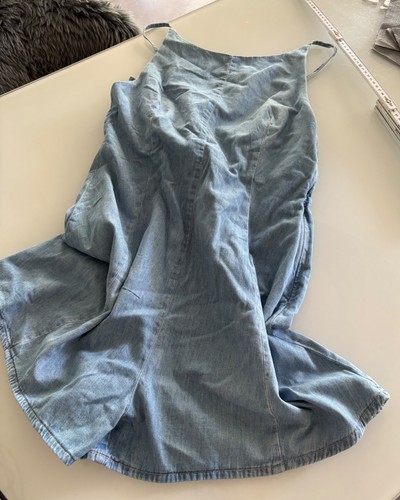 Zara jumpsuit overall kurz - zara,,