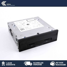 Navigationssystem Laufwerk Steuergrät Skoda Superb 3 ( 3V5 ) 5Q0035874C