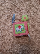 Babybilderbuch, Stoffbuch, Kinderwagenbuch,