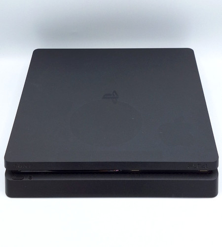 Sony playstation ps4 slim - 4,