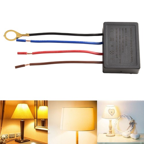 Wege dimmerschalter dimmer - 3, -wege