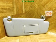 Sonnenblende rechts Opel Corsa